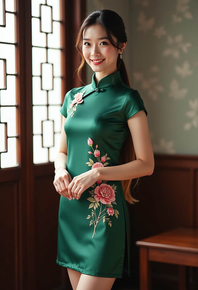 女主最终选择解析视频封面